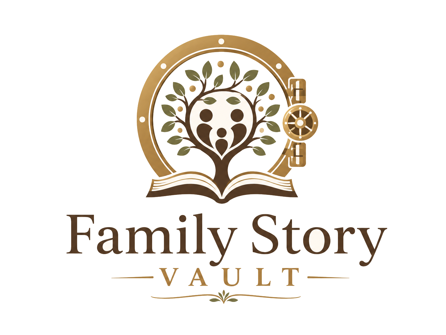 Family Story Vault